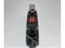 DANFOSS 160G0453 Solenoid-Operated Directional Control Valve