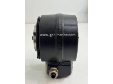 KSB AMTROBOX R RA1187 Heavy-Duty Limit Switch Box