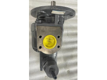 Kracht Gear Pump KF 6/630 H20B N00 7DP1