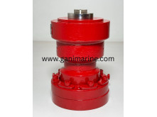 Damcos BRC-500 Hydraulic Rotary Actuator 