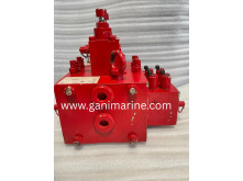 Parker hydraulic Proportional Control Valve CVG - 32 