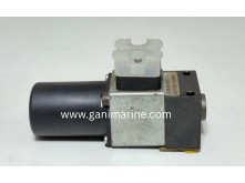 Rexroth HED 8 OP 11/350 K14 S So.2 R04 Hydro-Electric Pressure Switch