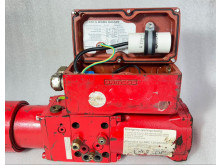 DAMCOS EMERSON LPU D POWER ON/OFF 160G4182 UNIT