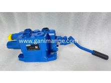 REXROTH 22W26-7362-1095758-0001 HYDRAULIC VALVE R908425205