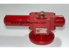 DANFOSS BHAG 1 MARK 2 Hydraulic Actuator