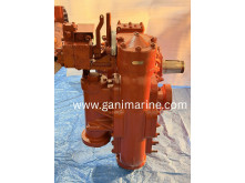  Fukushima M2703 hydraulic motor 