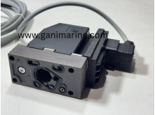 New Danfoss PVG 32 11084100 - PVEO32 Electrical Actuation