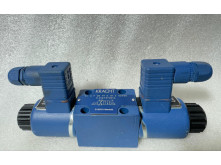 KRACHT WL 4 F 06 P1 E 31 Z 02400 HYDRAULIC VALVE