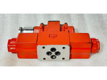 NAKAKITA NS692RT-6-ACB-54 SOLENOID VALVE