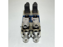Bosch Rexroth 3DRE6C-A/045AN24Z/M Proportional Pressure Reducing Valve