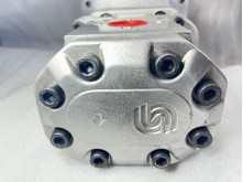 Sundstrand SNQ3NN/075RN11DB P1CDCANNNN/NNNNN Hydraulic Pump TAW4NN/106R531BD
