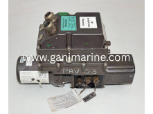 DAMCOS LPU Plus-DD1-0.7S-T2-H2-BA-On/Off (PAV03) Local Power Unit With BRC 250