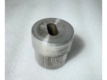 Damcos BRCF 250 B1 Hydraulic Single-Acting Spring Return Actuator 160N4178