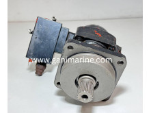 SUNFAB SCM-064W-P-143-W35-R1M-100 HYDRAULIC MOTOR