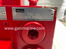Parker hydraulic Proportional Control Valve CVG - 32 