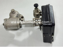 NAKAKITA NS 755 AI Automatic Level Controller
