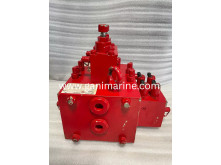 Parker hydraulic Proportional Control Valve CVG - 32 