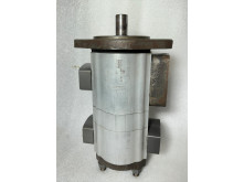 SUPREMO 2A/2A-SGP-100/32 HYDRAULIC GEAR PUMP