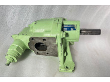 KRACHT KF 4/180 B10BA00 0DP1 GEAR PUMP
