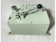 MAROL MODEL FP-KW-6 HYDRAULIC HAND PUMP