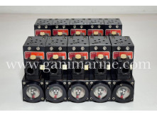 DAMCOS / DANFOSS VPI-E & VPI-C Valve Position Indicators
