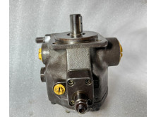 REXROTH PV7-16/25-30RE01MC0-16 HYDRAULIC VANE PUMP