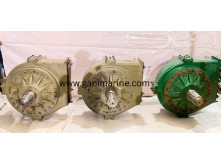 Ulstein Brattvaag CM 4185 01 Hydraulic Motor 