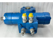PLEIGER STK56-0025 ACTUATOR