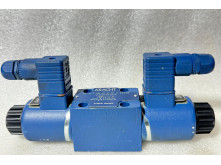 KRACHT WL 4 F 06 P1 E 31 Z 02400 HYDRAULIC VALVE
