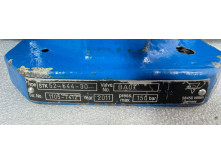 PLEIGER STK 52-544-30 ACTUATOR BA01