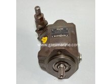 Bosch Rexroth A10VSO 18 DFR1/31R-PPA12N00 Axial Piston Pump