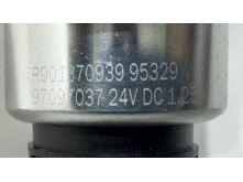 Rexroth 4WE 6 J62/EG24N9K4 4/3-way directional spool valve R900561288