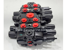 Walvoil Monoblock Directional Control Valve 513403169