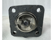 CONCENTRIC ROCKFORD INC. 1210802 PUMP