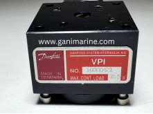 Danfoss / Damcos 160G0421 VPI-E (Valve Position Indicator)  