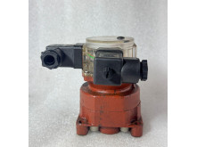 OVAL NPI45B30 (364CC) Valve Position Indicator