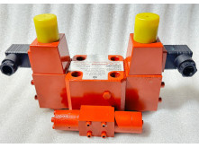 NAKAKITA NS705-D-P SOLENOID VALVE