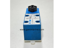 EATON Vickers KCG 3 250D Z M U HL1 10 Proportional Valve
