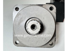 SUNFAB SCM-064W-P-143-W35-R1M-100 HYDRAULIC MOTOR