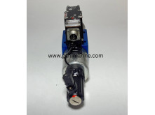  Rexroth 4WREE 10 V50-22/G24K31/F1V proportional valve 
