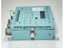 Sasakura SK201 Electrical conductivity for salinity monitoring