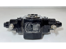 KSB / AMRI SEIL SERES HQ25 Single-Acting or Double-Acting Hydraulic Actuator 09-02-153