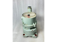 OVAL VALVE OPEN SHUT INDICATOR NPI45B10 (581cc)