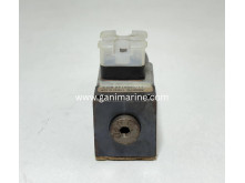 Rexroth HED 8 OP 11/350 K14 S So.2 R04 Hydro-Electric Pressure Switch