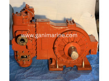  Fukushima M2703 hydraulic motor 