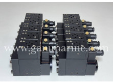 DAMCOS / DANFOSS VPI-E & VPI-C Valve Position Indicators