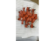 KPM KAWASAKI MWP425SCSC768C HYDRULIC VALVE