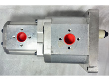 Sundstrand SNQ3NN/075RN11DB P1CDCANNNN/NNNNN Hydraulic Pump TAW4NN/106R531BD