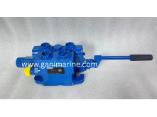 REXROTH 22W48-7362-1111077-0001 HYDRAULIC VALVE R983036521