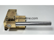 Damcos H.P. BULKHEAD 160G4117 Hand Pump (Block)